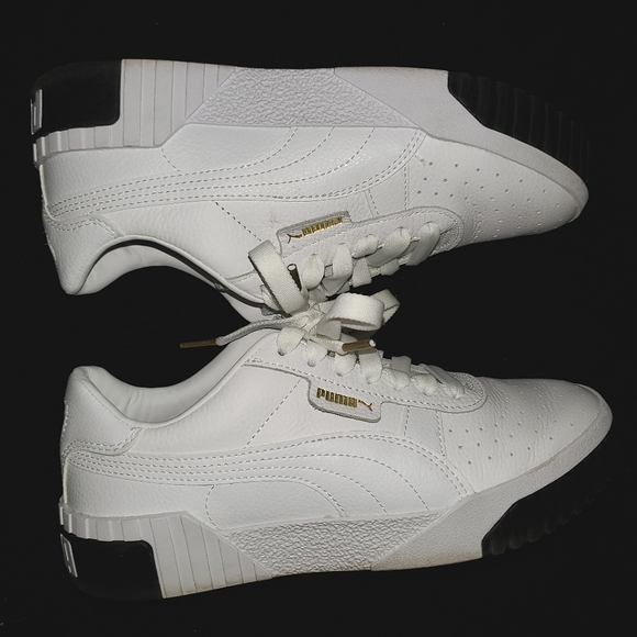 Puma Cali teeny shoe - Picture 6 of 7